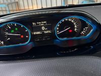 Usata Peugeot 2008 2016 Bianco SUV