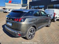 usata Peugeot 3008 BlueHDi 130 S&S Allure del 2020 usata a Terranuova Bracciolini