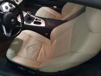 Usata BMW Z4 204 CV (150 kW) 2011 Cabrio