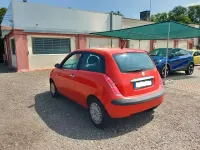 Usata Lancia Ypsilon 69 CV (50 kW) 2006 Arancione Utilitaria