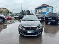 usata Peugeot 2008 -- BlueHDi 100 S&S Allure