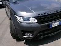 usata Land Rover Range Rover Sport II '14 3.0 tdV6 HSE Dynamic my17