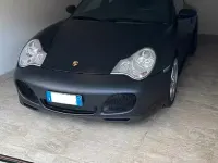 Usata Porsche 996 320 CV (235 kW) 2002