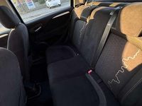 Usata Fiat Punto Evo Active 69 CV (50 kW) 2011 Utilitaria