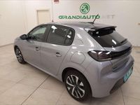 Usata Peugeot 208 Active 75 CV (55 kW) 2024 Grigio Utilitaria