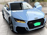 Usata Audi TT RS 400 CV (294 kW) 2022 Coupé