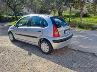 usata Citroën C3 1.1 Classique