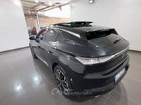 Usata DS Automobiles DS4 Opera 131 CV (96 kW) 2024 Nero SUV