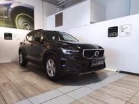 Usata Volvo XC40 129 CV (94 kW) 2022 Nero SUV