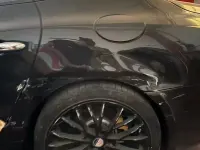 Usata Maserati Quattroporte 275 CV (202 kW) 2019 Marrone Berlina