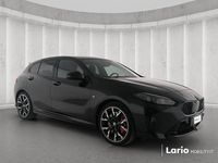 Usata BMW 118 M Sport 150 CV (110 kW) 2025 Nero Utilitaria
