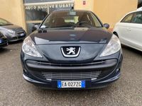 usata Peugeot 206+ 2065p 1.1 Urban eco-Gpl