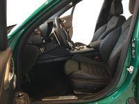 Nuova Alfa Romeo Giulia 210 CV (154 kW) 2025 Verde Berlina