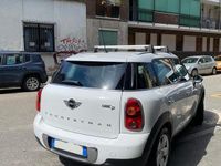 usata Mini One D Countryman 1.6 Business E6