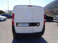 Usata Fiat Doblò 105 CV (77 kW) 2021 Bianco Monovolume