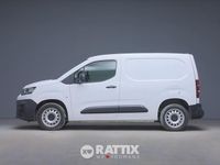 Usata Citroën Berlingo 131 CV (96 kW) 2020 Bianco Monovolume