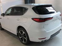 usata Mazda CX-60 PLUG-IN 2.5 327 HP 4WD TAKUMI AUTOMATICA