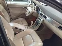 Usata Volvo XC70 2009 Nero Station wagon