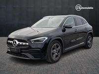 Usata Mercedes GLA200 Premium 150 CV (110 kW) 2023 Nero SUV