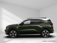 Nouvelle Citroën e-C3 Aircross PureTech 83 kW (113 ch) 2025 Vert SUV