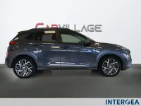 Usata Hyundai Kona 141 CV (103 kW) 2022 Grigio SUV