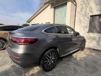 Occasion Mercedes GLC200 Premium 163 ch (119 kW) 2022 Gris SUV