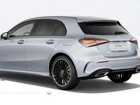 Nuova Mercedes A180 136 CV (100 kW) 2026 Argento hightech Berlina