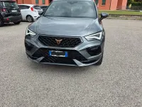 Usata Cupra Ateca 150 CV (110 kW) 2024 Grigio SUV