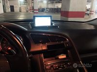 Usata Peugeot 3008 115 CV (84 kW) 2013 Grigio Berlina