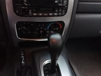 Usata Jeep Cherokee 163 CV (119 kW) 2008 Grigio SUV