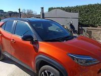 Usata Toyota Yaris Cross Edition 92 CV (67 kW) 2023 SUV