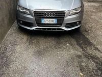 Usata Audi A4 Ambiente 140 CV (102 kW) 2009 Station wagon