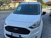 Usata Ford Transit Connect 120 CV (88 kW) 2018 Bianco Monovolume