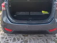 Usata Hyundai ix20 90 CV (66 kW) 2017 Grigio Utilitaria