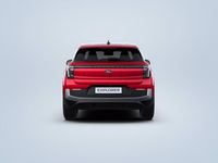 Nuova Ford Explorer Extended Range 150 kW (204 CV) 2025 Lucid red  SUV