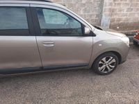 Usata Dacia Lodgy 2012 Monovolume