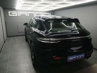 Usata Porsche Macan 441 CV (324 kW) 2022 Nero SUV