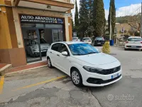 Usata Fiat Tipo 95 CV (69 kW) 2021 Bianco Berlina
