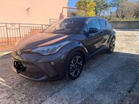 Usata Toyota C-HR Trend 98 CV (72 kW) 2022 SUV