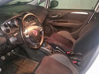 Usata Fiat Punto 75 CV (55 kW) 2014 Utilitaria