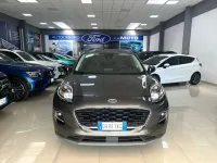 Usata Ford Puma Titanium 125 CV (91 kW) 2022 Other SUV