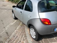 usata Ford Ka 2003