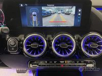 Usata Mercedes GLA200 Premium 150 CV (110 kW) 2025 Bianco SUV