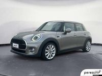 usata Mini Cooper D Cooper D 1.5Business