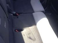 Usata Fiat 500L Lounge 84 CV (61 kW) 2014 Bianco Monovolume