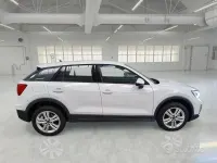 Usata Audi Q2 Advanced 149 CV (109 kW) 2024 Bianco SUV