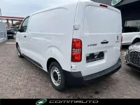 Usata Peugeot Expert Premium 102 CV (75 kW) 2024 Bianco Furgone
