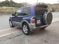 Usata Mitsubishi Pajero 160 CV (117 kW) 2003 SUV