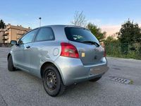 Usata Toyota Yaris 68 CV (50 kW) 2003 Berlina