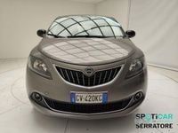 Begagnad Lancia Ypsilon S 70 HK (51 kW) 2024 Grå Halvkombi
